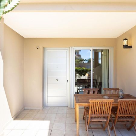 Live Vista Roja La Tejita Apartment Granadilla De Abona Luaran gambar