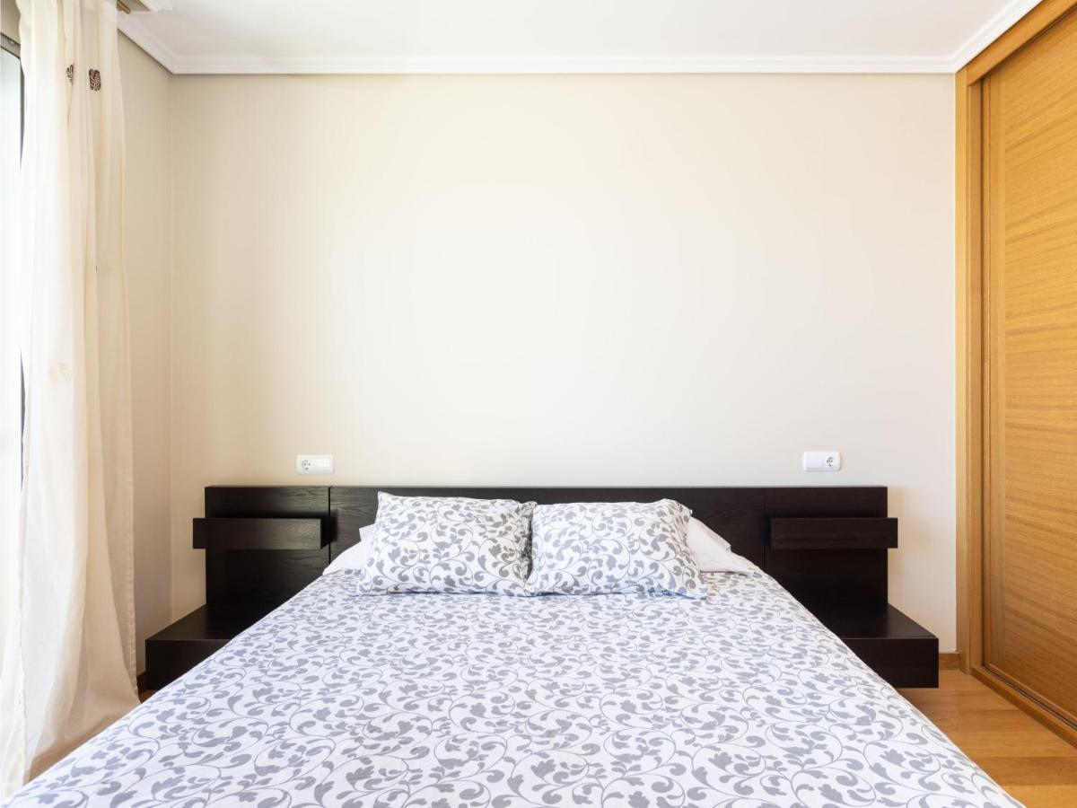 Live Vista Roja La Tejita Apartment Granadilla De Abona Luaran gambar