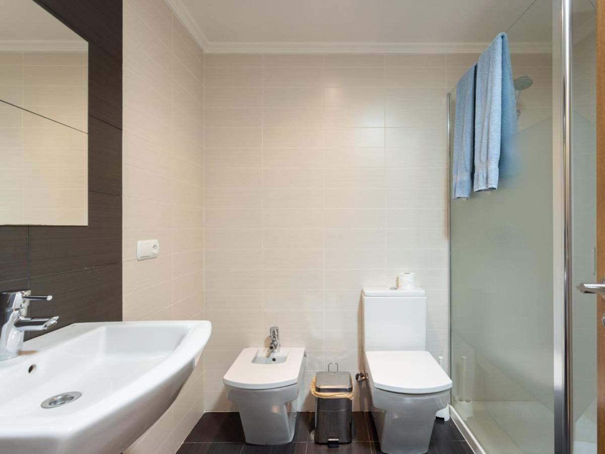 Live Vista Roja La Tejita Apartment Granadilla De Abona Luaran gambar