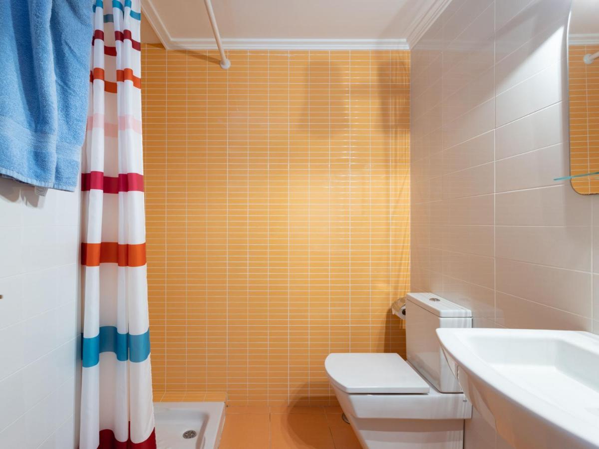 Live Vista Roja La Tejita Apartment Granadilla De Abona Luaran gambar