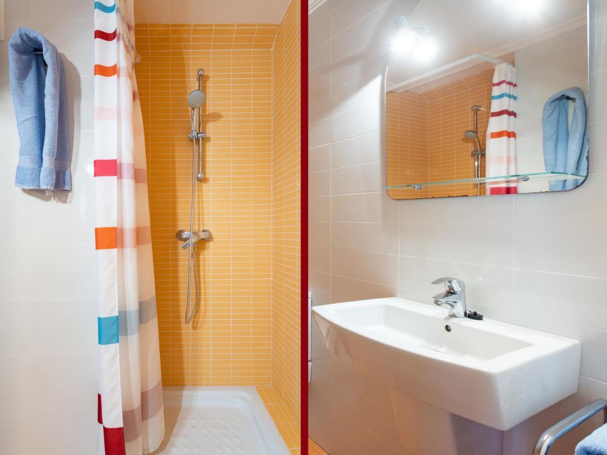 Live Vista Roja La Tejita Apartment Granadilla De Abona Luaran gambar