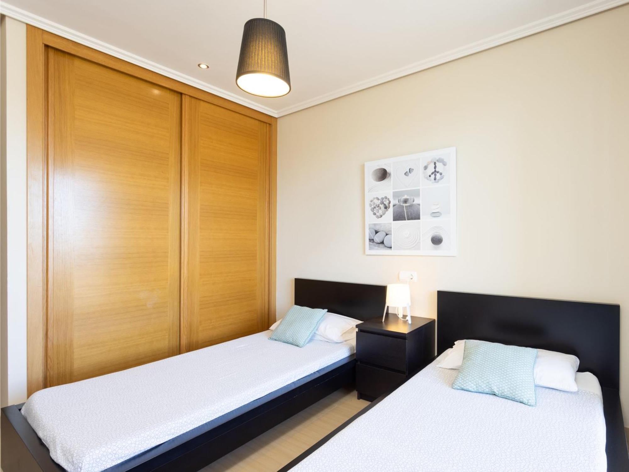 Live Vista Roja La Tejita Apartment Granadilla De Abona Luaran gambar